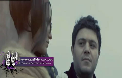 Razmik Amyan feat. Lilit Hovhannisyan - Qonn Em Dartsel - razmik